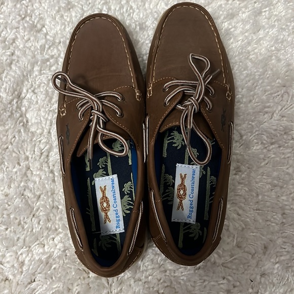 Men’s shoes - Picture 2 of 2